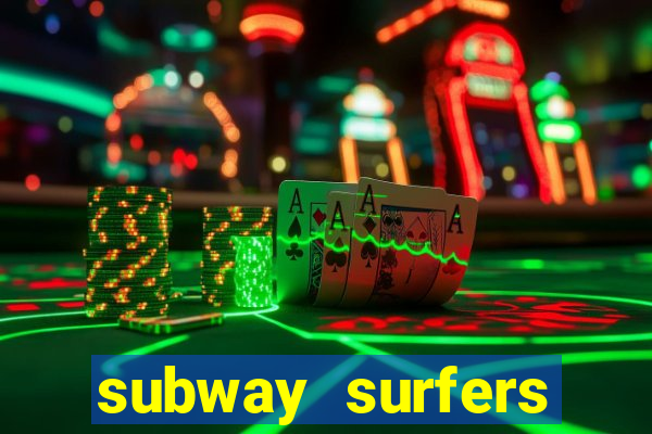 subway surfers money bet